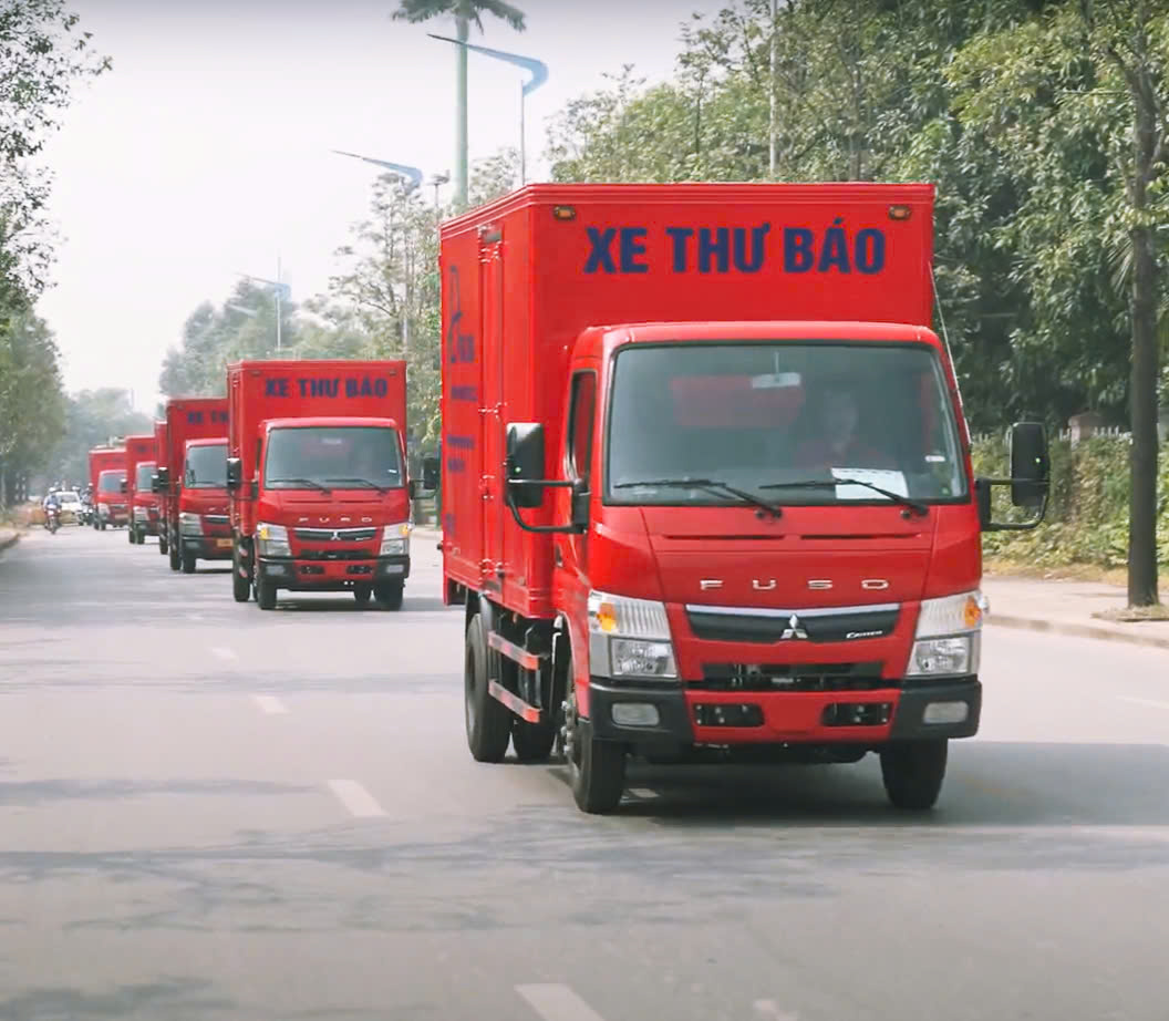 Duclong Express